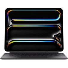 Apple Magic Keyboard for iPad Pro 13 inch (M4) - international english - black