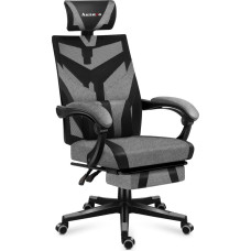 Huzaro Combat 5.0 Grey gaming chair