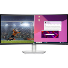 Dell Monitor Dell S3423DWC (210-BEJE)