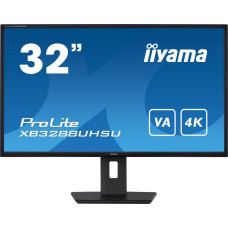 Iiyama Monitor iiyama ProLite XB3288UHSU-B5