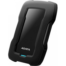 Adata Durable Lite HD330 1TB (Czarny)