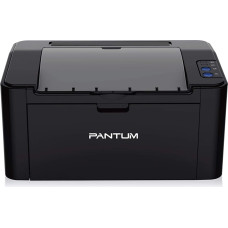 Pantum Laser Printer|PANTUM|P2500W|USB 2.0|WiFi|P2500W