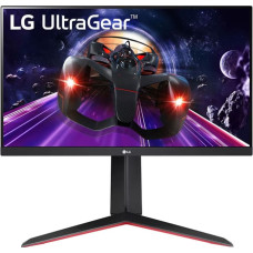 LG Monitor LG UltraGear 24GN65R-B