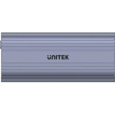 Unitek M.2, PCIE, NVME/SATA 10GBPS DRIVE ENCLOSURE