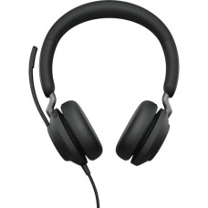 Jabra Evolve2 40 SE MS Stereo - 24189-999-899