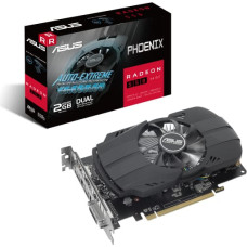 Asus PH 550 2G Radeon RX 550 2GB GDDR5 90YV0AG9-M0NA00