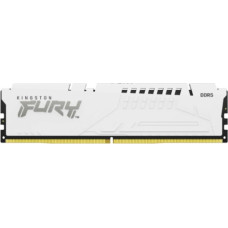 Kingston Fury Beast White EXPO 64GB [2x32GB 5600MHz DDR5 CL36 DIMM]