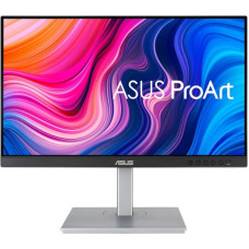 Asus 23.8 inch 61,0cm PA247CV  HDMI+DP IPS Spk. Lift - 90LM03Y1-B01370