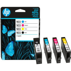 HP Tusz HP HP Atrament 903 CMYK Original Ink 4-Pack