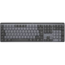 Logitech Master Series MX Mechanical Keyboard 920-010748