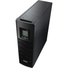 Energenie Line-Interactive - 3000 VA - 1800 W - Sine - 50/60 Hz - 10 ms EG-UPSRACK-13