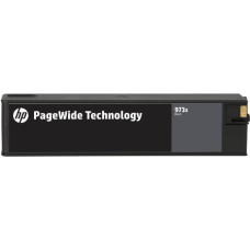 HP Tusz HP tusz L0S07AE nr 973X (black)