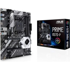 Asus PRIME X570-P AM4 D 90MB11N0-M0EAY0