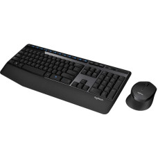 Logitech KB Wireless Combo MK345 FR-Layout 920-006483