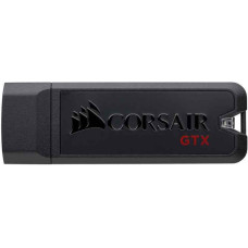 Corsair USB-Stick 256GB Voyager GTX Zinc Alloy   USB3.1 CMFVYGTX3C-256GB