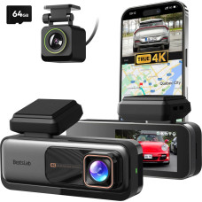 360 DASH CAMERA G980H