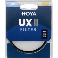 Hoya UX II UV Filter 58mm