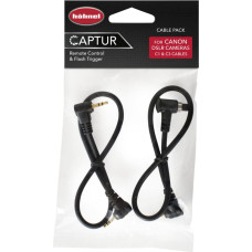 Hähnel HÄHNEL CABLE SET FOR CAPTUR SONY