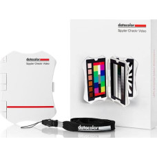 Datacolor Spyder Checkr Video