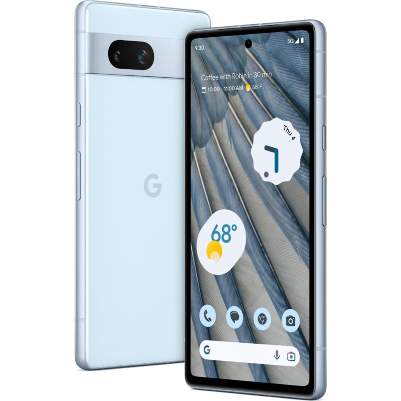 Google Pixel 7A 8/128GB blue