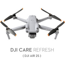 DJI Code DJI Care Refresh 1-Year Plan (DJI Air 2S) EU