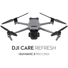 DJI Card DJI Care Refresh 1-Year Plan (DJI Mavic 3 Pro Cine)