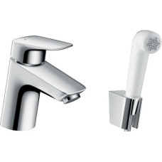 Hansgrohe Maišytuvas praustuvui Hansgrohe Logis su bidete, 71290000