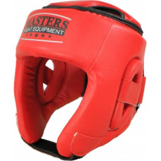 Masters Boksa ķivere Masters Ktop-Pu Wako Apstiprināts M 02251-02M - niebieski+M
