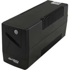 Alantec 650VA 360W LINE-INTERACTIVE UPS AVR