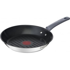 Tefal Daily Cook G7314055 frying pan Grill pan Round