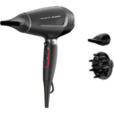 Rowenta K/Pro Stylist CV887LF0 hair dryer 2200 W Black