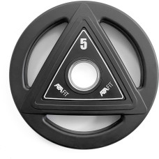 Azafit Olimpiskais svars Azafit 5kg