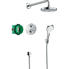 Hansgrohe Dušo komplektas HG Croma Select S180 27295000