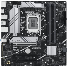 Asus PRIME B760M-A-CSM Intel B760 LGA 1700 micro ATX