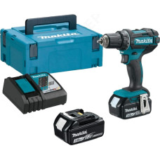 Makita Wiertarko-wkrętarka Makita DDF482RFJ 18 V 2 x akumulator 3 Ah