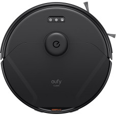 Eufy Anker eufy Clean X8 Pro robot vacuum 0.335 L Black