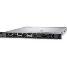 Dell SERVER R450 4309Y S H355 16GB/480GB/4X3.5/1100W/R/3YNBD DELL