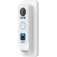 Ubiquiti UACC-G4 Doorbell Pro PoE-Gang Box White | Płytka montażowa |