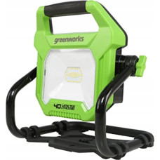 Greenworks 40V lampa robocza Greenworks G40WL