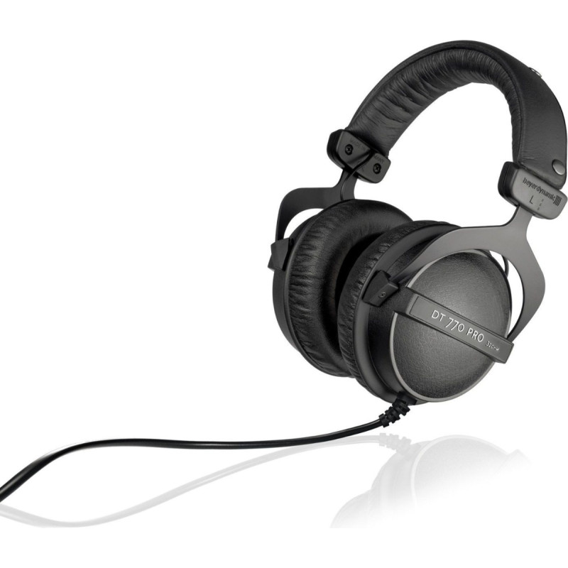 Beyerdynamic Słuchawki Beyerdynamic DT 770 Pro 32 Ohm