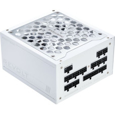 Phanteks Zasilacz Phanteks Revolt 1000W Biały (PH-P1000PR_WT01C)