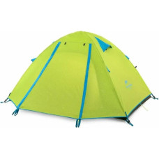 Naturehike P-Series 4 UV hiking tent (NH18Z044-P) green