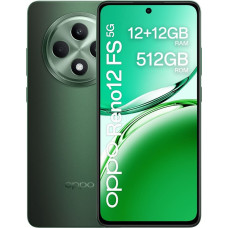 Oppo Smartfon Oppo Reno 12FS 5G 12/512GB Green