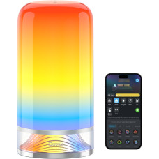 Govee H6022 | Lampa LED | RGBICWW, 2700k-6500k, Wi-Fi, Bluetooth