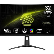 MSI MAG 321CUP computer monitor 80 cm (31.5