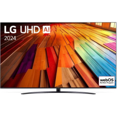 LG 86QNED86T3A TV 2.18 m (86