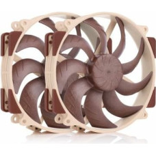 Noctua NF-A14X25R G2 PWM SX2-PP computer cooling system Computer case Fan 14 cm