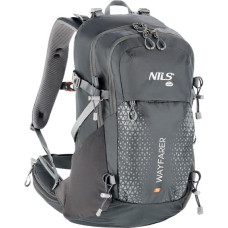 Nils Camp NC1925 TOURING MUGSOMA GREY WAYFARER 35L NILS CAMP