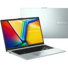 Asus Vivobook Go 15 E1504GA-WS34 laptop Intel Core i3 N-series i3-N305 39.6 cm (15.6