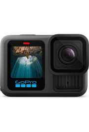 Go-Pro GoPro Hero 13 Black Accessory Sports Camera Bundle